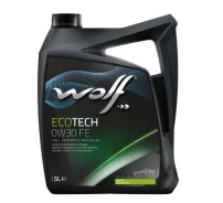Wolf Ecotech