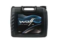 Wolf Extendtech