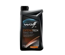 Wolf Extendtech