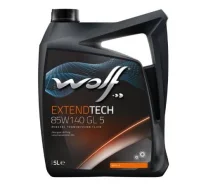 Wolf Extendtech