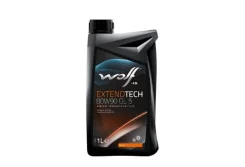 Wolf Extendtech
