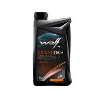 Wolf Extendtech
