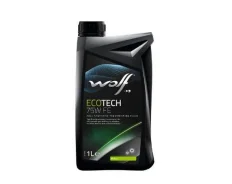 Wolf Ecotech