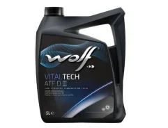 Wolf Vitaltech