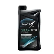 Wolf Officialtech