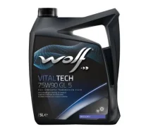 Wolf Vitaltech