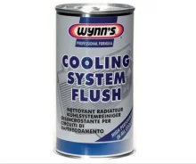 �������� ��������� Wynns W45944 325 �� Cooling System Flush WYNNS W45944 ����