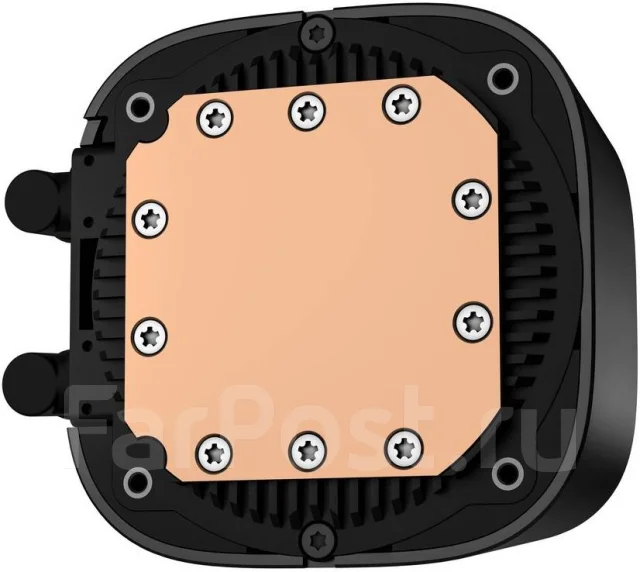������� ���������� DEEPCOOL LE720 ARGB ����