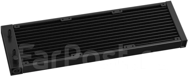 ������� ���������� DEEPCOOL LE720 ARGB ����