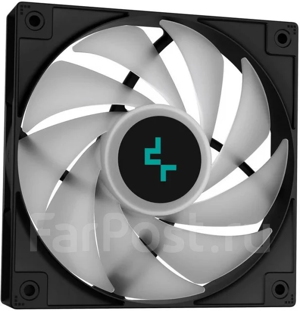 ������� ���������� DEEPCOOL LE720 ARGB ����