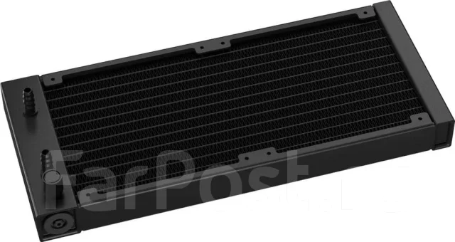 ������� ���������� DEEPCOOL LE520 ARGB ����