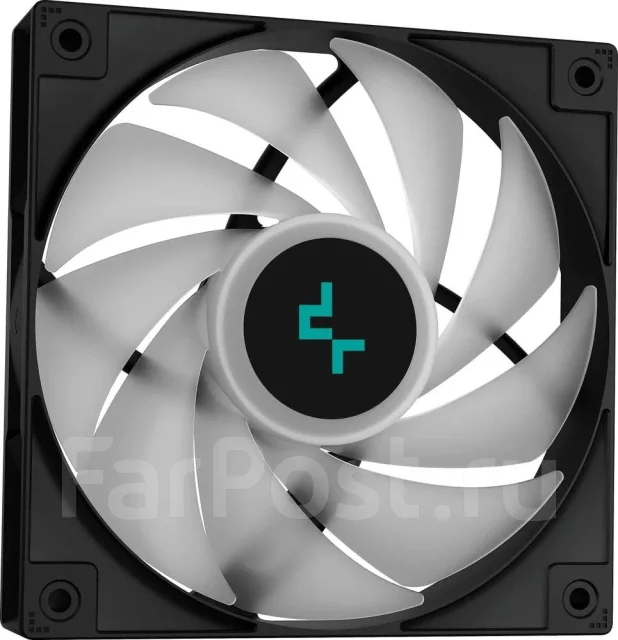 ������� ���������� DEEPCOOL LE520 ARGB ����