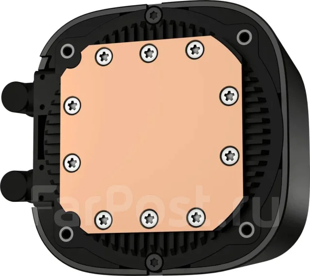 ������� ���������� DEEPCOOL LE520 ARGB ����