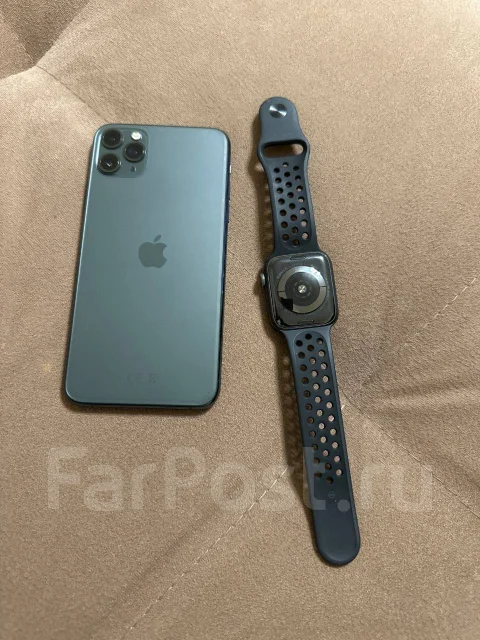 Apple iPhone 11. �/�, 256 ��, �������, 4G LTE ����