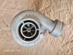 ��������������� Schwitzer 04282637KZ Borg Warner 318706 318706 ����