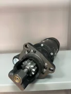 ������� Caterpillar 641B D346, 24V 7,5kW, 11T 0R2187 ����