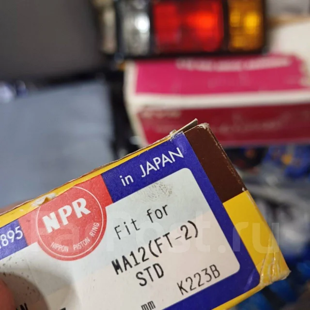 ������ ��������� NPR STD SWN30074ZZSTD ����
