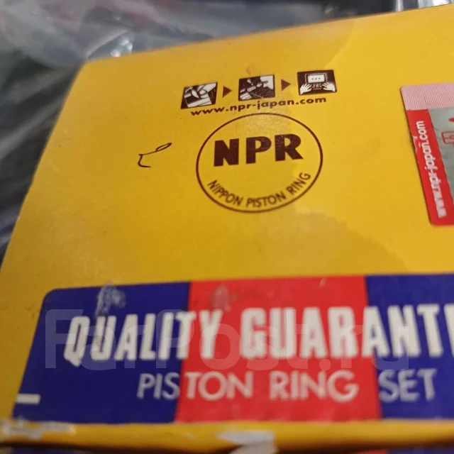 ������ ��������� NPR STD SWN30074ZZSTD ����