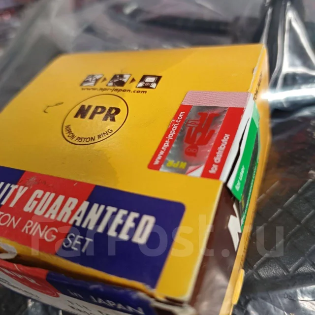 ������ ��������� NPR STD SWN30074ZZSTD ����