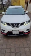 Nissan X-Trail. ��������, ��������, 2.0 (147��.�.), ������, 165����. �� ����