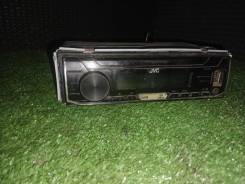 JVC KD-X153 