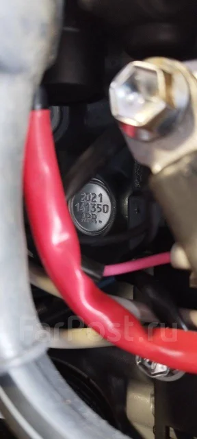 Suzuki. 250��.�., 4-�������, ����������, ���� X (635 ��), 2021 ��� ����