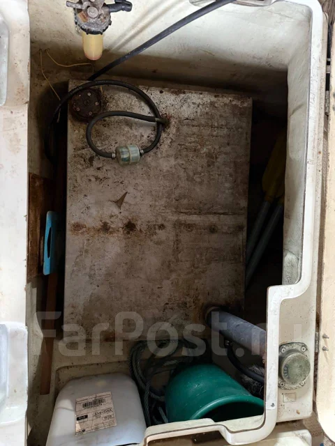 Yamaha UF-23. 1995 ���, ����� 7��., ��������� ���������, 90��.�., ������ ����