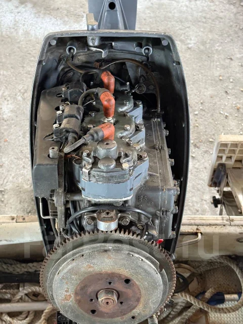 Yamaha UF-23. 1995 ���, ����� 7��., ��������� ���������, 90��.�., ������ ����
