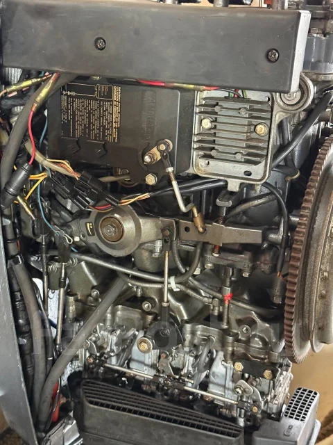 Yamaha UF-23. 1995 ���, ����� 7��., ��������� ���������, 90��.�., ������ ����