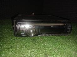 Pioneer DVH-P590MP 