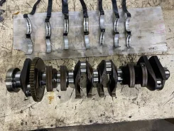 �������� BMW E60 E90 N52B25 11217614548 ����