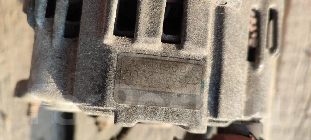 ��������� 4g64 75A MD190819 ����