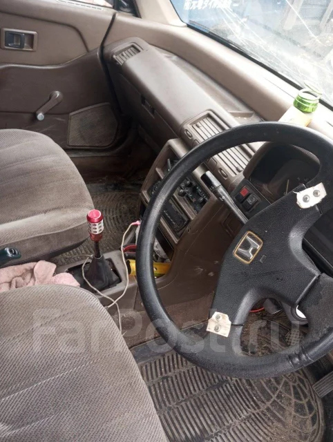 Honda Civic. ��������, ��������, 1.3 (85��.�.), ������, 250 000����. �� ����