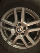 BMW. x17", 5x120 ����