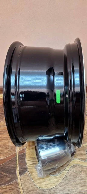 Artec. 8.0x15", 6x139.7, ET-10, �� 108���. ����