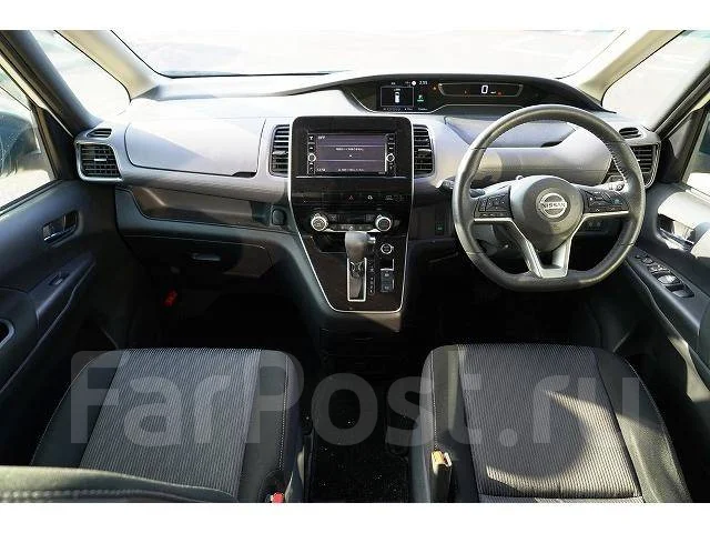 Nissan Serena. ��������, ��������, 2.0 (150��.�.), ������, 33 000����. ��, �/�. ��� ����� �� ������������ ����