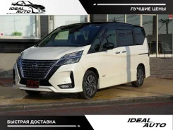 Nissan Serena. ��������, ��������, 2.0 (150��.�.), ������, 33 000����. ��, �/�. ��� ����� �� ������������ ����