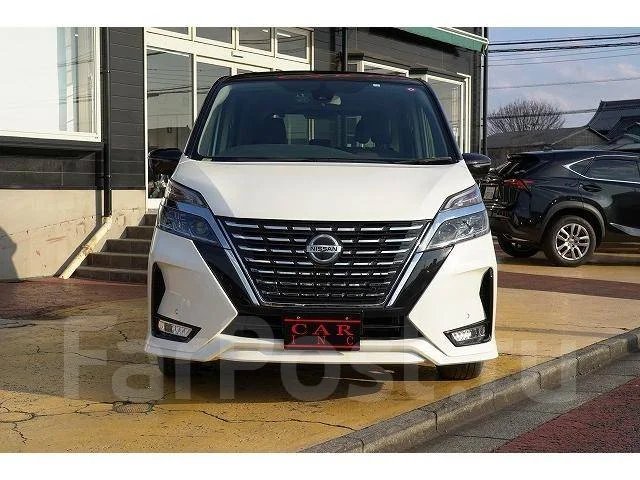 Nissan Serena. ��������, ��������, 2.0 (150��.�.), ������, 33 000����. ��, �/�. ��� ����� �� ������������ ����