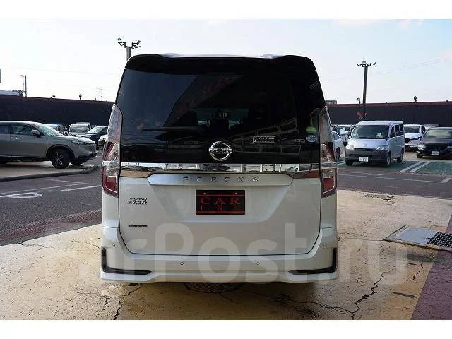Nissan Serena. ��������, ��������, 2.0 (150��.�.), ������, 33 000����. ��, �/�. ��� ����� �� ������������ ����
