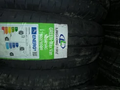 LingLong GREEN-Max Van. ������, ����� ����