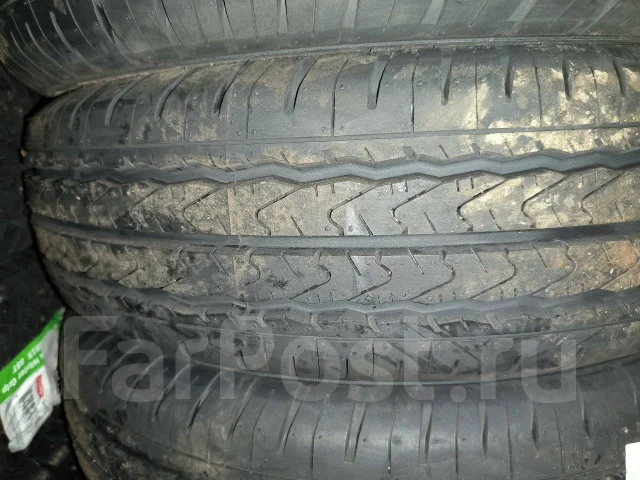 LingLong GREEN-Max Van. ������, ����� ����