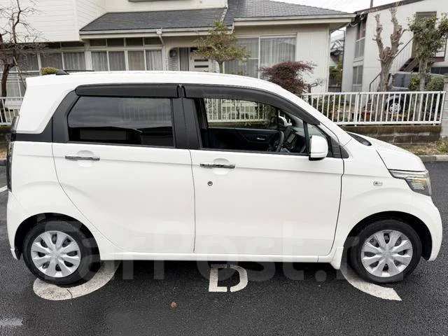 Honda N-WGN. ��������, ��������, 0.7 (58��.�.), ������, 18 000����. ��, �/�. ��� ����� �� ������������ ����