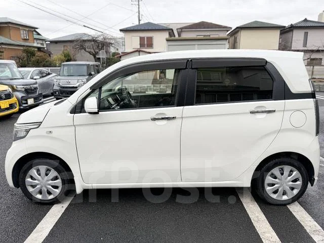 Honda N-WGN. ��������, ��������, 0.7 (58��.�.), ������, 18 000����. ��, �/�. ��� ����� �� ������������ ����