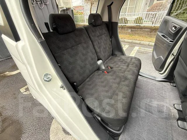 Honda N-WGN. ��������, ��������, 0.7 (58��.�.), ������, 18 000����. ��, �/�. ��� ����� �� ������������ ����