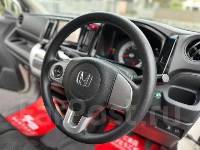 Honda N-WGN. ��������, ��������, 0.7 (58��.�.), ������, 18 000����. ��, �/�. ��� ����� �� ������������ ����