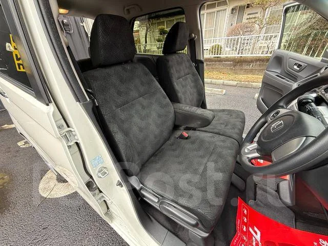 Honda N-WGN. ��������, ��������, 0.7 (58��.�.), ������, 18 000����. ��, �/�. ��� ����� �� ������������ ����