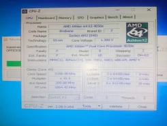 AMD Athlon 64 X2 ����