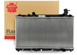 �������� Toyota URJ150 GX460 1UZ-FE 09/11- 3271-8507 Sakura 32718507 ����