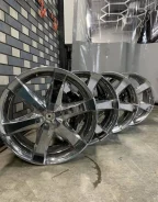 M'z SPEED Juno Vogue. 8.0x19", 5x114.3, ET46, �� 70,3���. ����