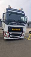  Volvo FH4    .  85135364 
